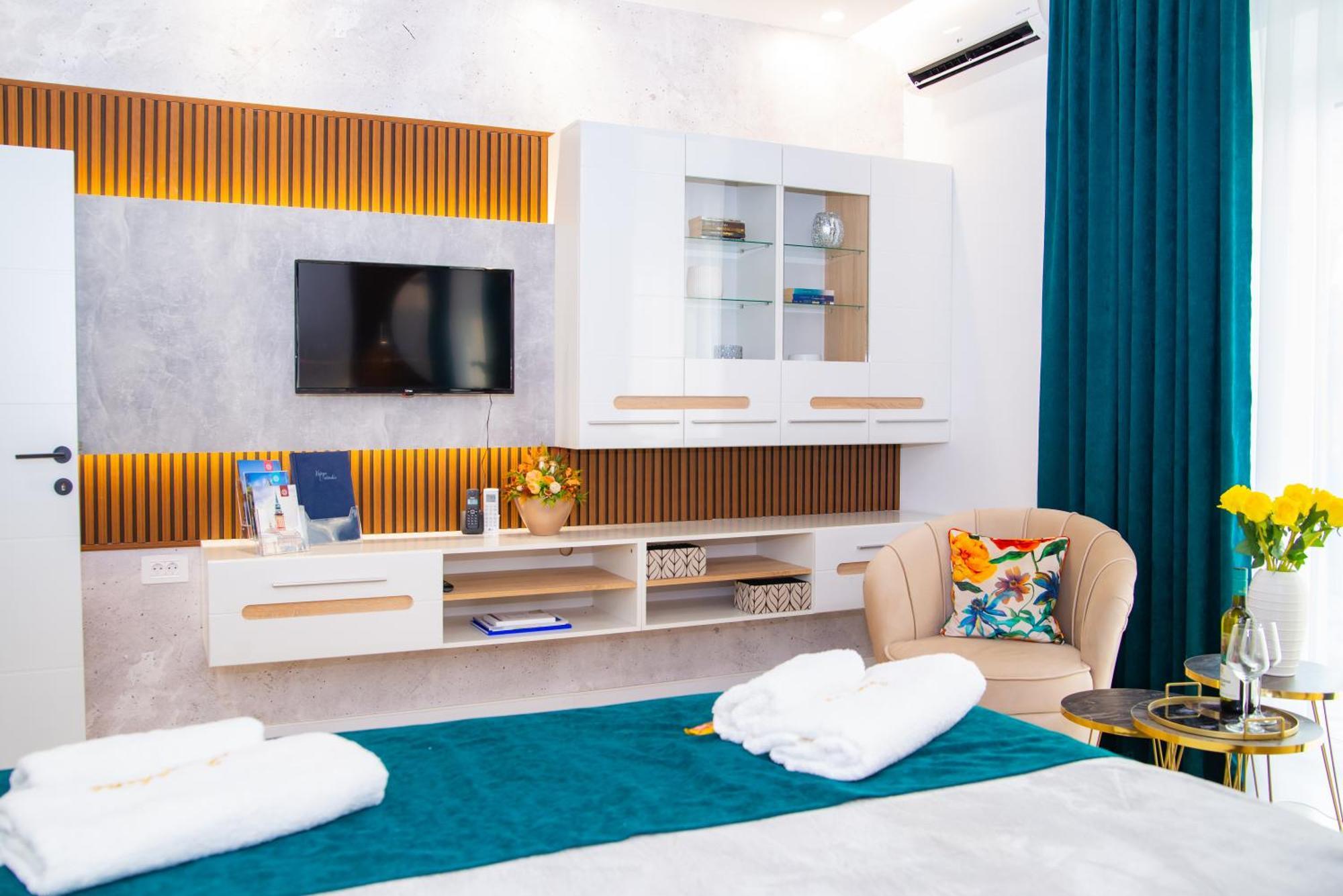 Josephine Apartment Subotica Exterior foto