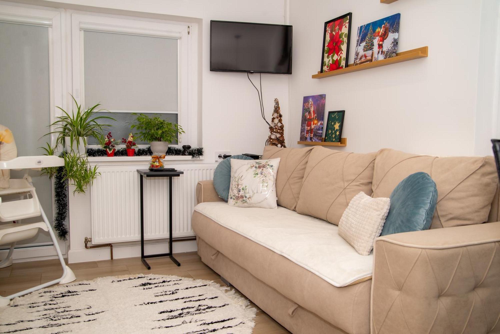 Josephine Apartment Subotica Exterior foto