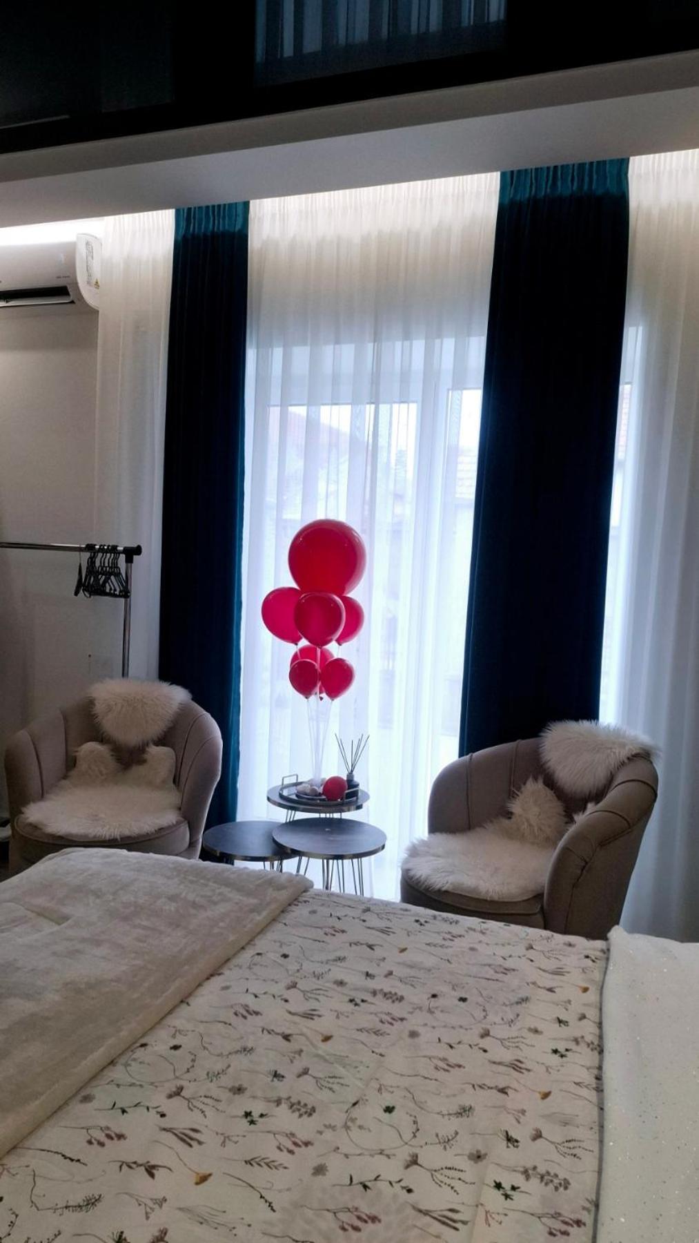 Josephine Apartment Subotica Exterior foto